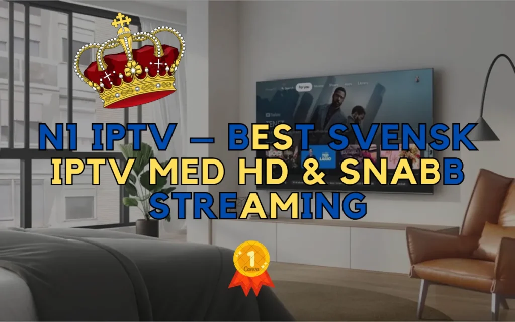 N1 IPTV