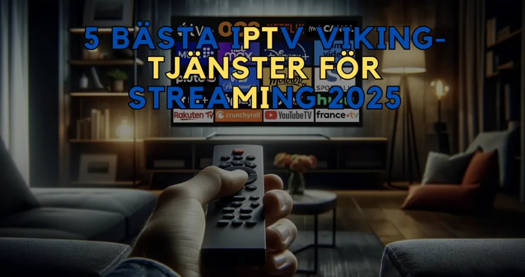 IPTV Viking