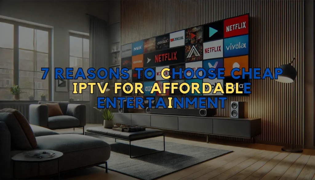 Cheap IPTV Sweeden