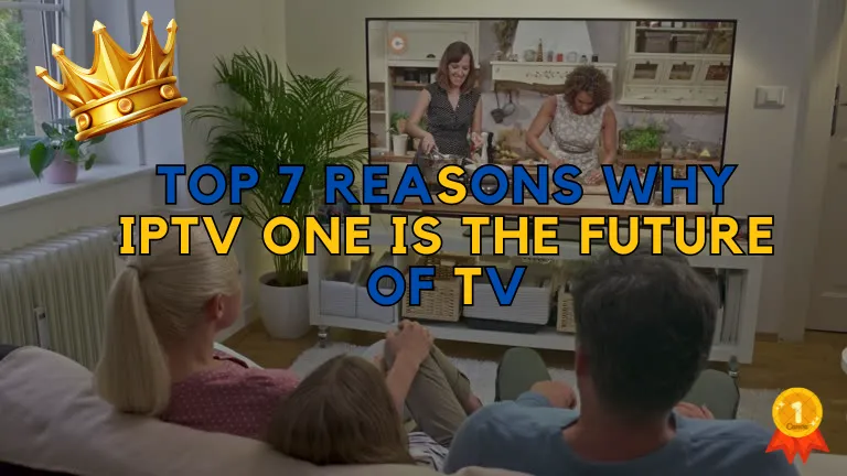 IPTV One